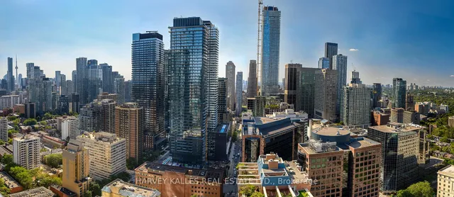 Additional image 9 of 28 Ted Rogers Way Unit 3609