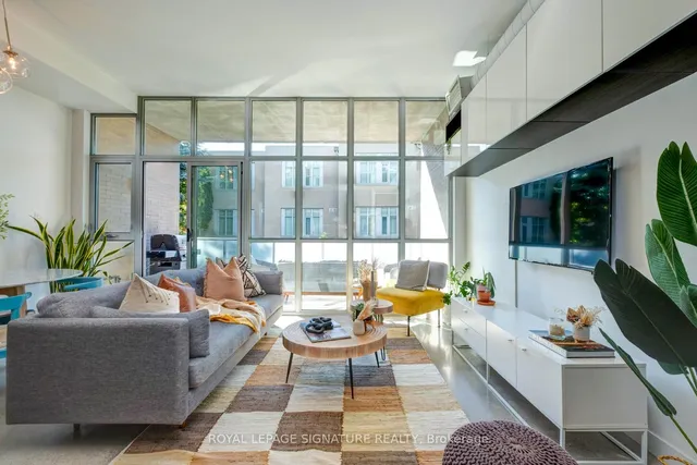 Additional image 8 of 52 Sumach St Unit 208