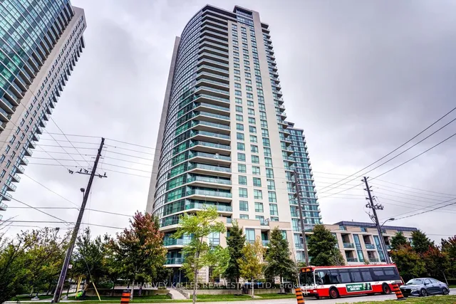 Additional image 33 of 215 Sherway Gardens Rd Unit 109