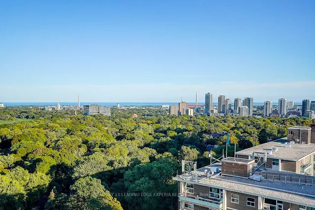 Additional image 35 of 585 Bloor St Unit 1820