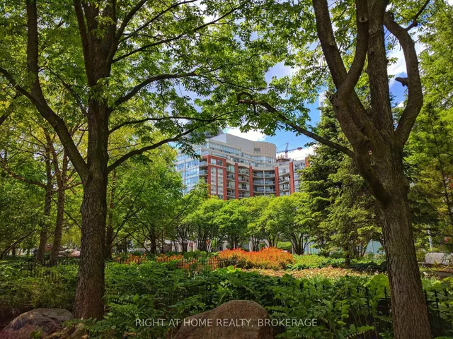 Additional image 24 of 550 Queens Quay W Quay Unit 608