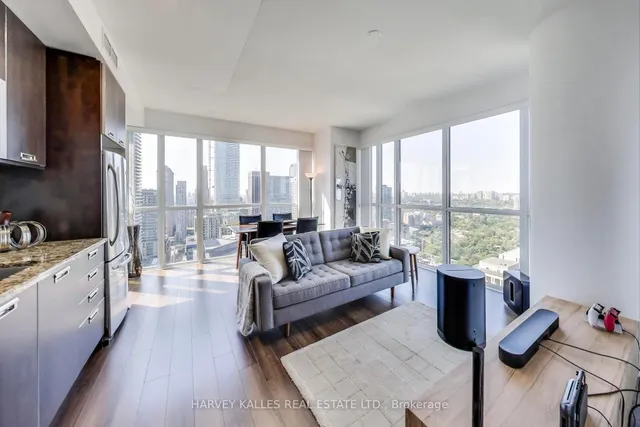 Additional image 4 of 28 Ted Rogers Way Unit 3609