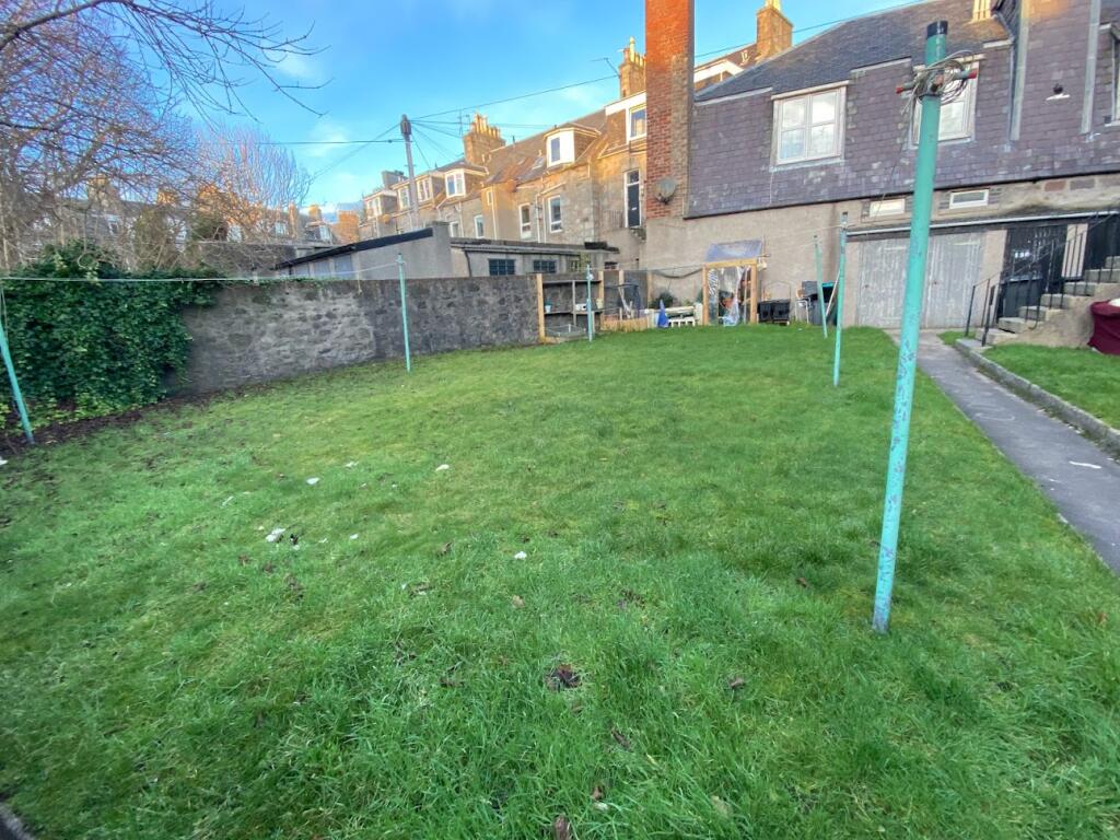 Additional image 11 of South Mount Street, Attic Floor Right, Aberdeen, AB25