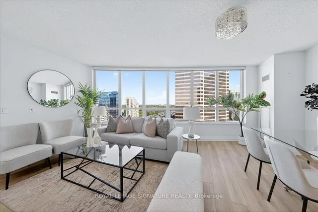 Additional image 34 of 25 Greenview Ave Unit 1520