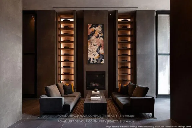 Additional image 13 of 55 Charles St Unit 1706