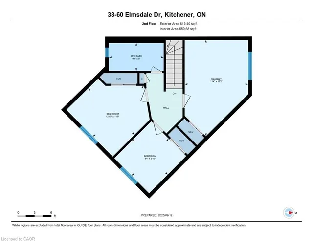 Additional image 46 of 60 Elmsdale Dr Unit 38