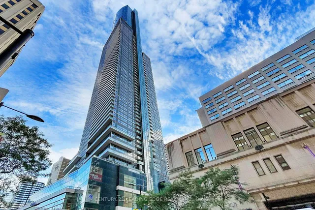 Additional image 2 of 386 Yonge St Unit 1904