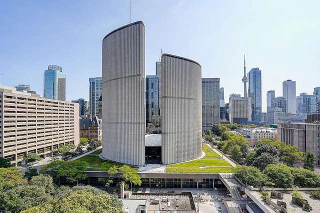 Additional image 18 of 111 Elizabeth St Unit 1711