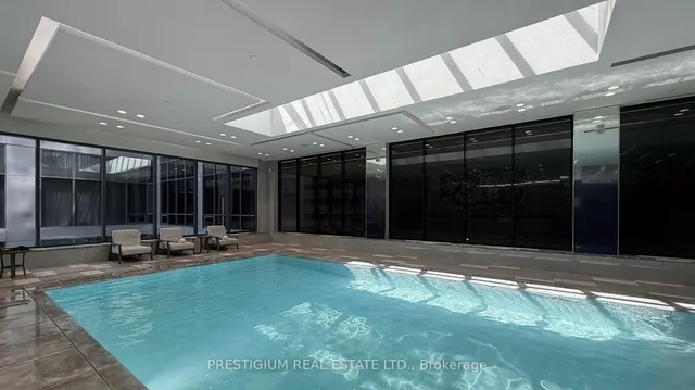 Additional image 45 of 395 Bloor St Unit 2708