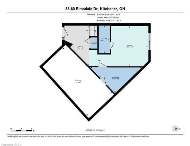 Additional image 47 of 60 Elmsdale Dr Unit 38