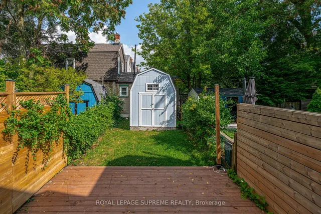 Additional image 24 of 313 Cedarvale Ave