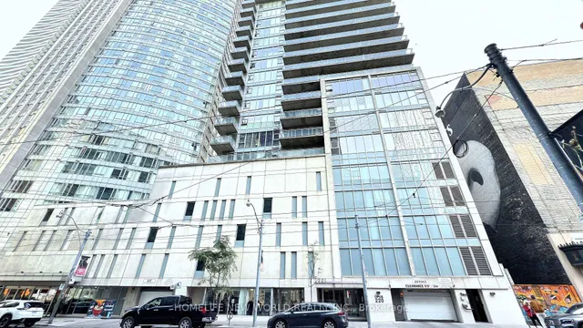 220 Victoria St Unit 1806