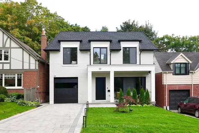 30 Orchard Cres