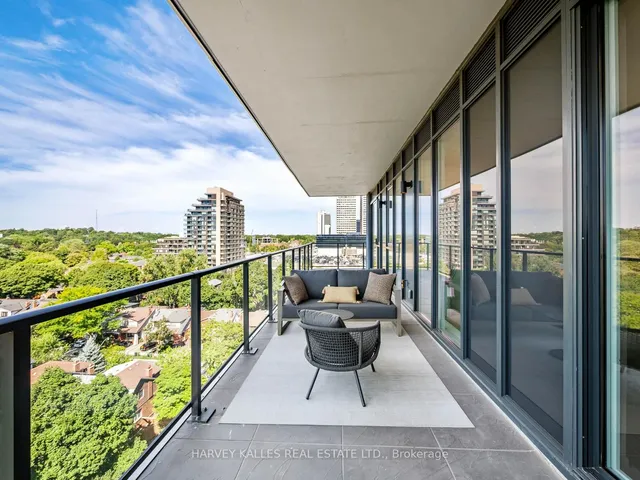 Additional image 30 of 8 Manor Rd Unit 1003