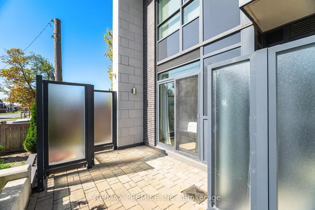 Additional image 19 of 2800 KEELE St Unit TH 107