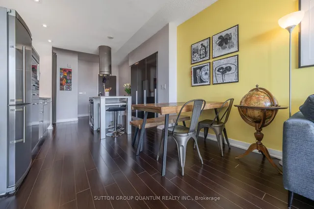 Additional image 6 of 38 Dan Leckie Way Unit 1810