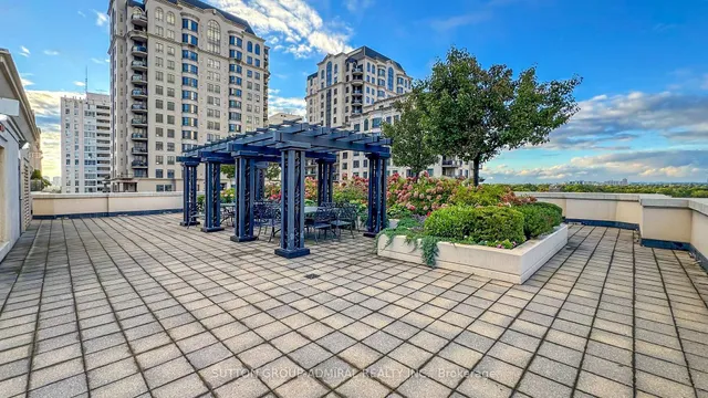 Additional image 33 of 650 Sheppard Ave Unit 506