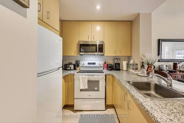 Additional image 10 of 85 Bloor St Unit 1007