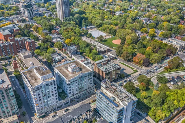 Additional image 47 of 980 Yonge St Unit 403