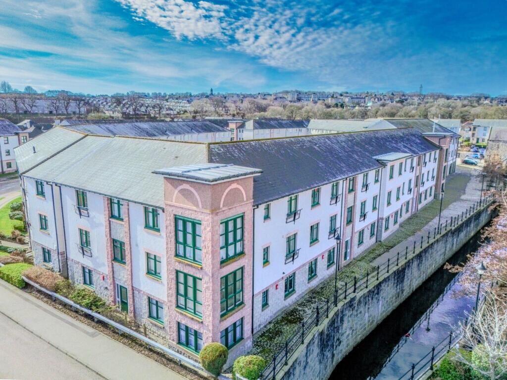 Property image for Flat 15 Millbank View, Grandholm Crescent, Bridge of Don, Aberdeen, Aberdeenshire, AB22 8BE