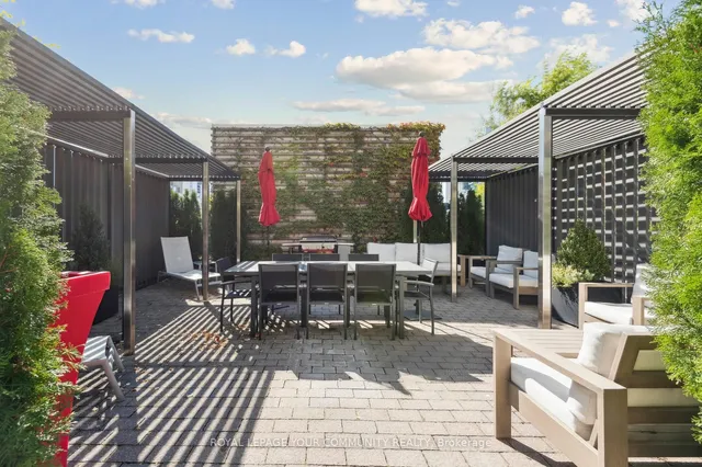 Additional image 37 of 500 Sherbourne St Unit 1311