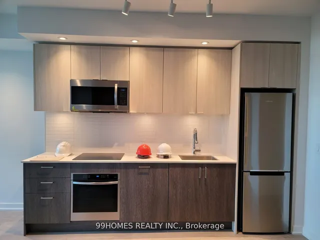 Additional image 6 of 1926 Lakeshore Blvd Unit 1216