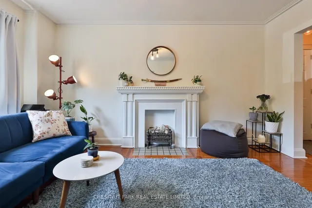 Additional image 6 of 1648 Bathurst St Unit 5