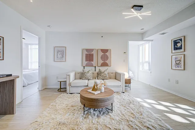 Additional image 18 of 3091 Dufferin St Unit 526