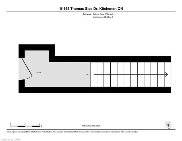 Additional image 44 of 155 Thomas Slee Dr Unit 1F