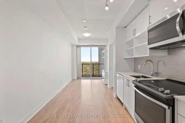 Additional image 2 of 128 Fairview Mall Dr Unit 1406