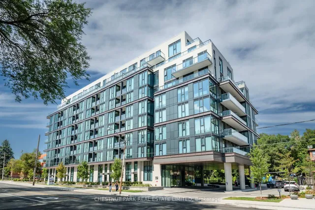 Additional image 26 of 250 Lawrence Ave Unit 406