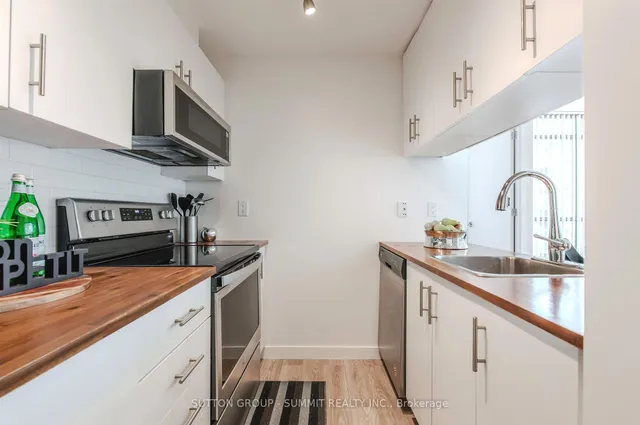 Additional image 8 of 281 Mutual St Unit 801