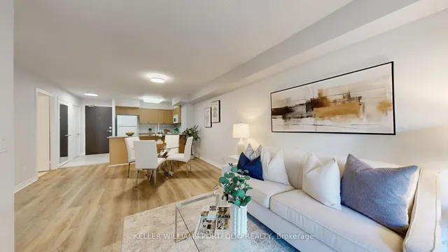 Additional image 2 of 1730 Eglinton Ave Unit 206
