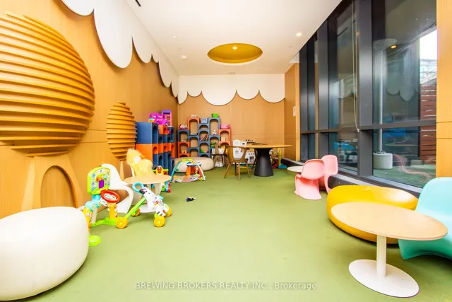 Additional image 47 of 17 Bathurst St Unit 1503