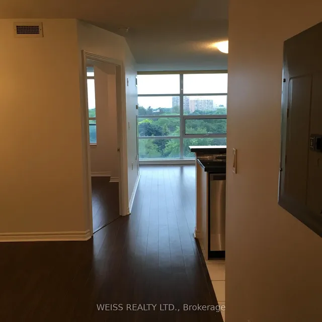 Additional image 22 of 3830 Bathurst St Unit 707