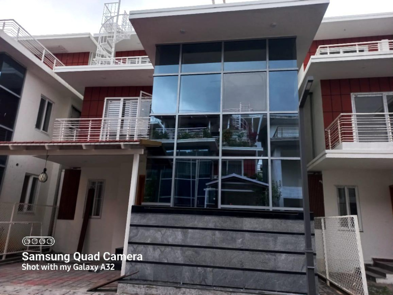 Hennur, Bangalore