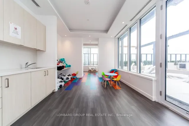 Additional image 24 of 1928 Lake Shore Blvd Unit 2508