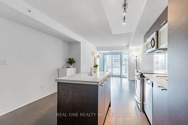 Additional image 9 of 386 Yonge St Unit 1408