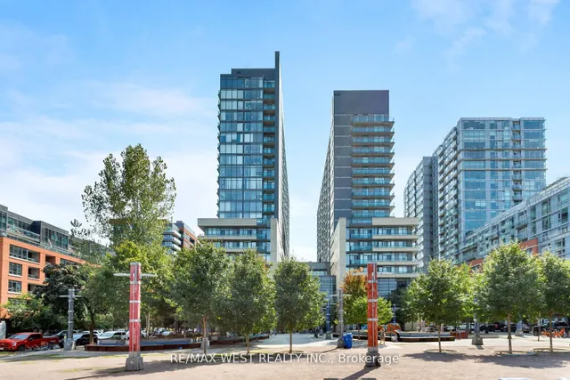 36 LISGAR St Unit 1621E