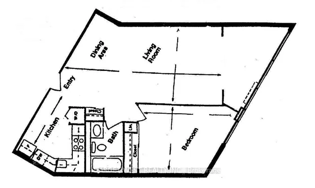 Additional image 10 of 250 Queens Quay Unit 1903