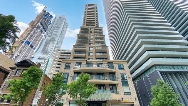 35 Hayden St Unit 2803