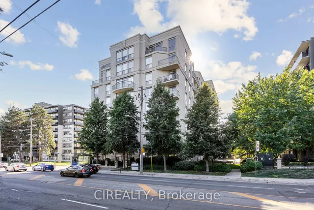 Additional image 27 of 4200 Bathurst St Unit 413