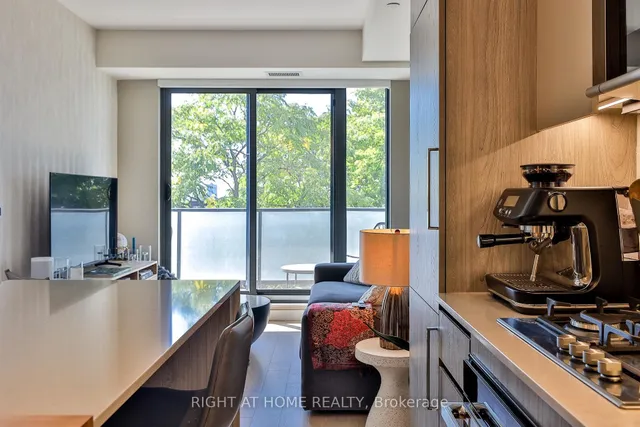 Additional image 5 of 430 Roncesvalles Ave Unit 410