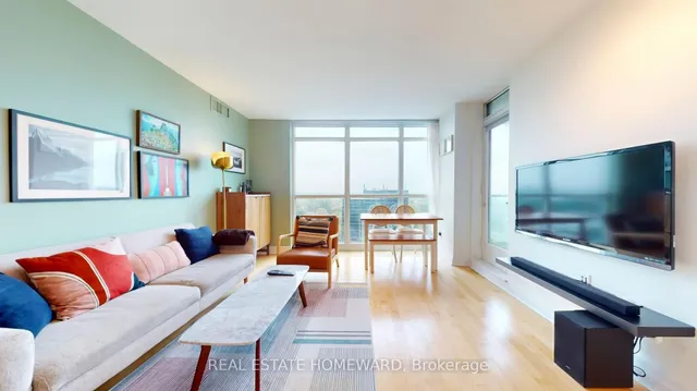 Additional image 7 of 30 Harrison Garden Blvd Unit 1207