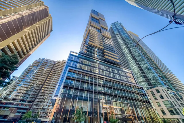 55 Charles St Unit 1413