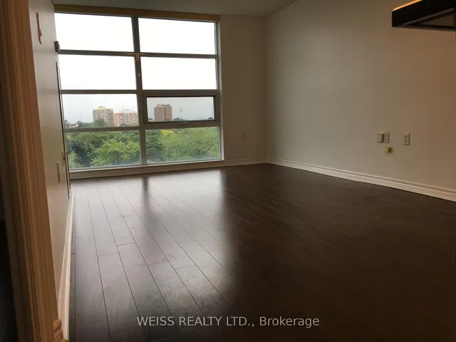Additional image 25 of 3830 Bathurst St Unit 707