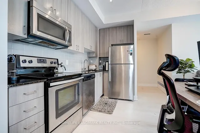 Additional image 11 of 68 Merton St Unit 901