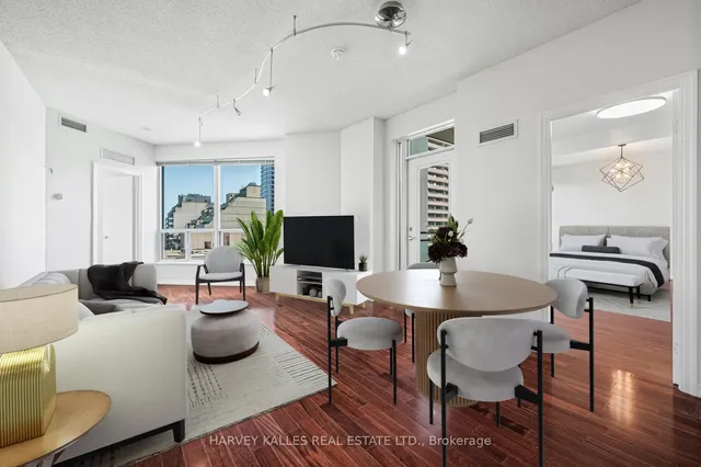 Additional image 5 of 300 Bloor St Unit 1703
