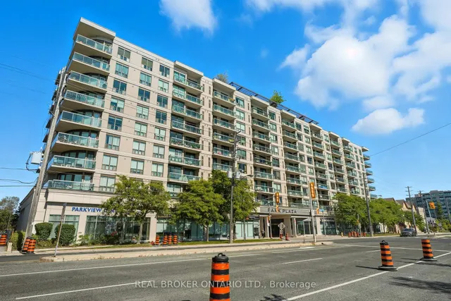 Additional image 40 of 1030 Sheppard Ave Unit 704