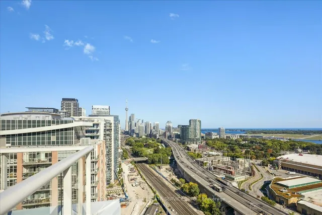 Additional image 25 of 85 East Liberty St Unit 1608